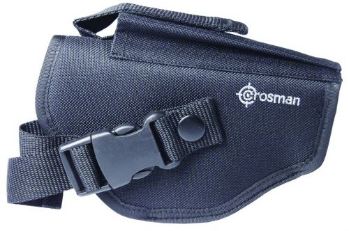 Soft Air Holster