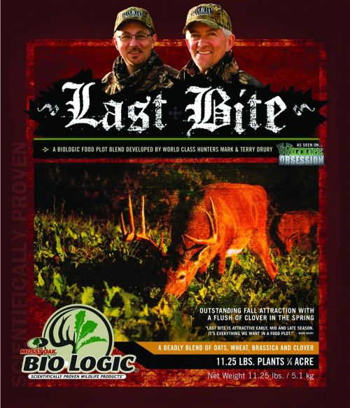 Last Bite