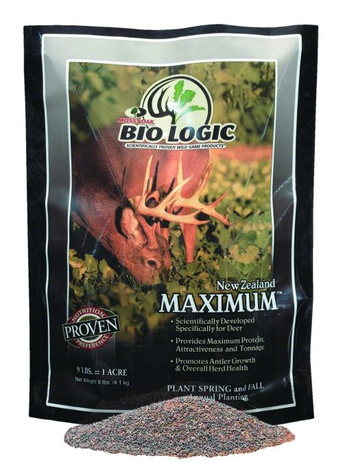 Biologic Maximum 2.25lbs