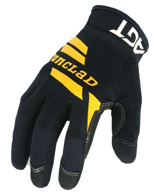 Work Crew Gloves