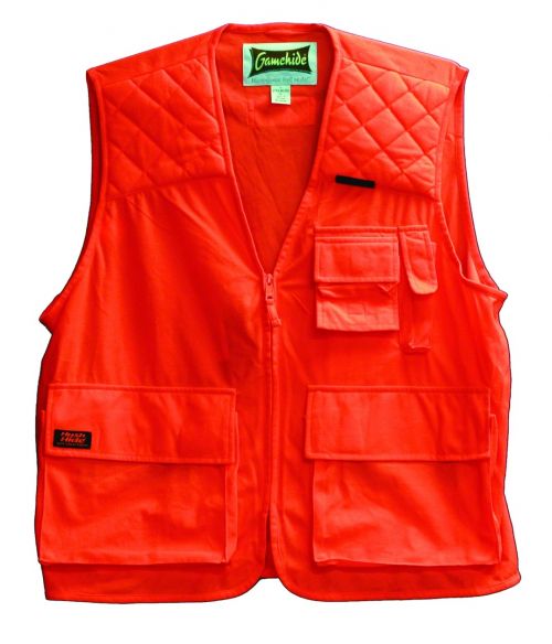 Sneaker Big Game Vests