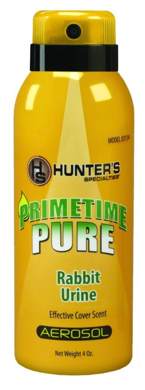 Primetime Pure Rabbit Urine 3134 Buds Gun Shop