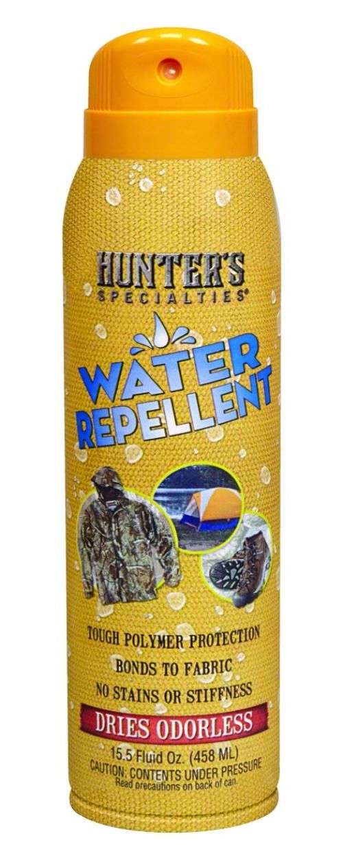 Water Repellent Spray