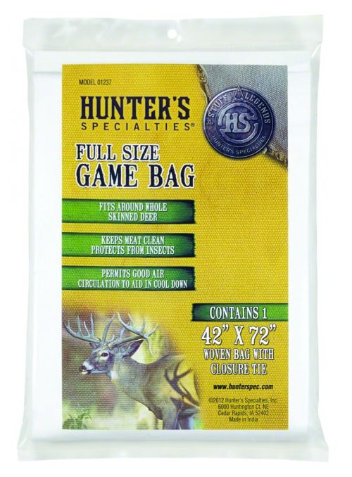Field Dressing Bags