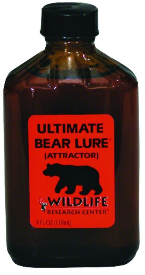 Ultimate Bear Lure