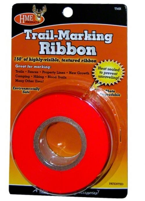 Trail Markers Ribbon