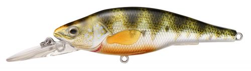 LiveTarget YP73D102 Yellow Perch