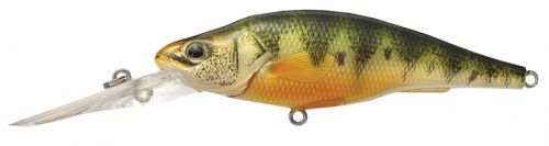 LiveTarget YP98D106 Yellow Perch