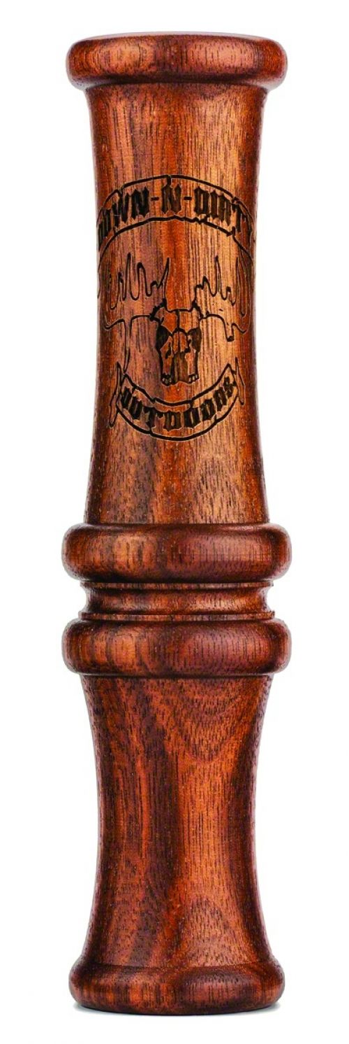 Hawghead Buck Grunt Call