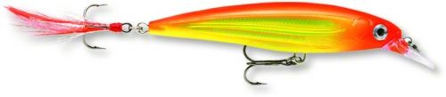 Rapala XR10HH X-Rap Jerkbait, 4