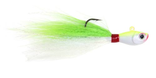 Sea Striker Bucktail Jig