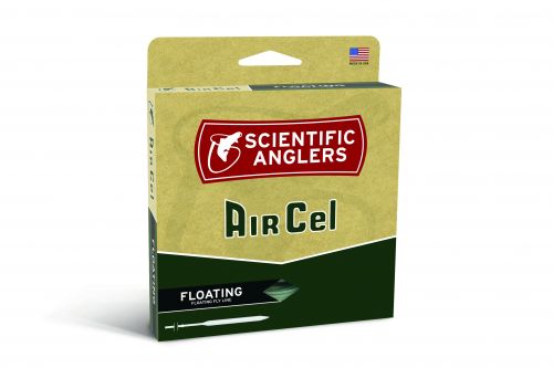 Scientific Anglers AirCel WF