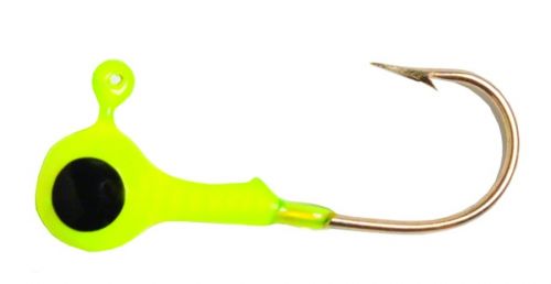 Jig Heads