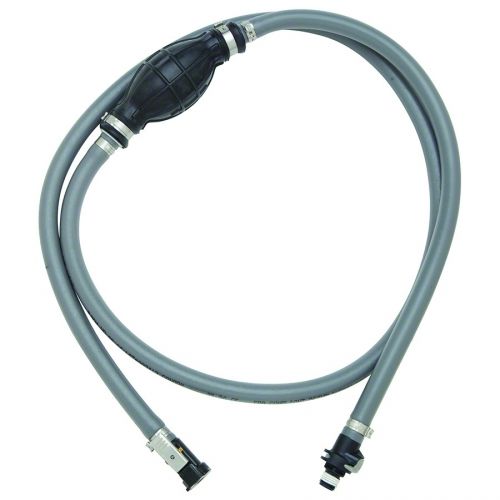 Attwood 93806EUS7 Fuel Line Kit 6