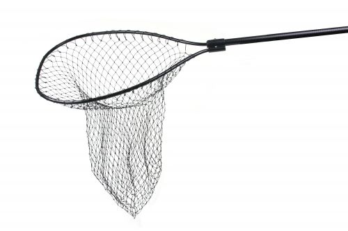 Cumings B-DS-3-SAW Black Boat Net