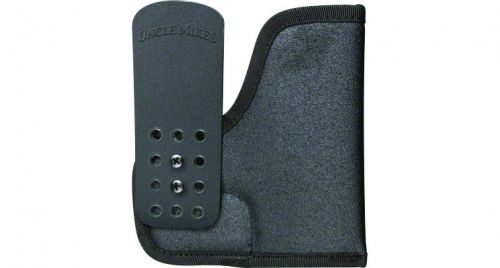 ADVANCED CONCEALMENT INSIDE THE POCKET HOLSTERS