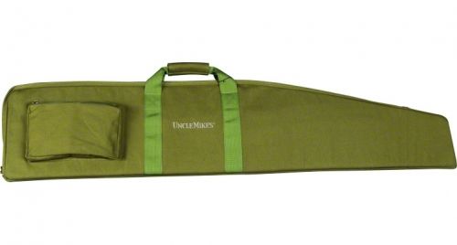 CANVAS RIFLE CARRYING CASE