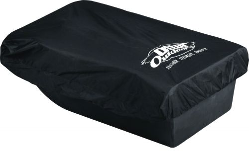 Otter Resort Travel Cover