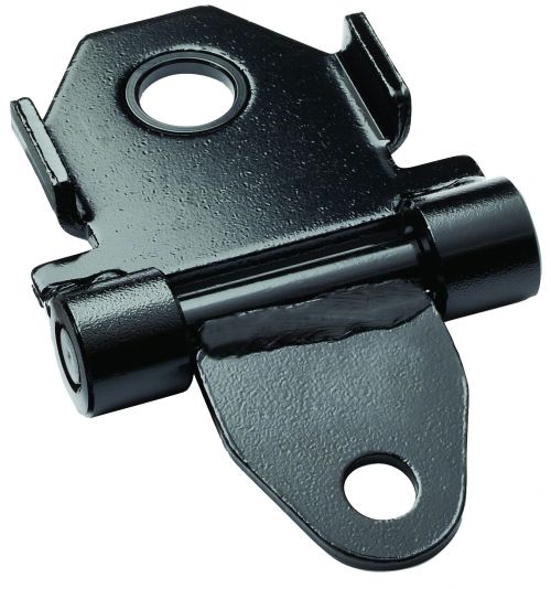 FLIPPER HITCH ADAPTER