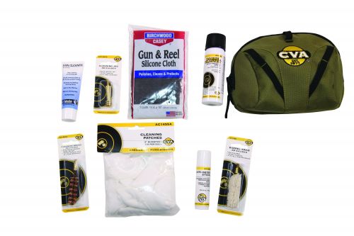 LSOFT BAG FIELD CLEANING KIT