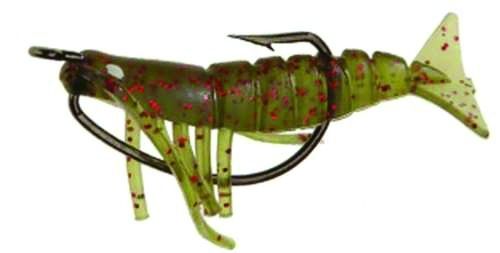 DOA FSH2-20P-371 Shrimp Lure, 2