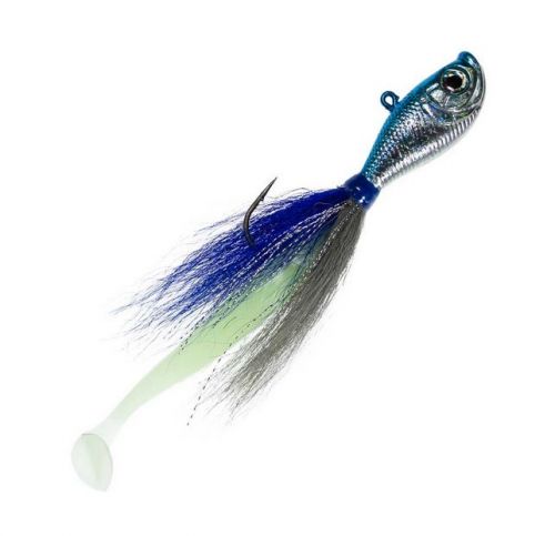 Charlies 3 oz. Jiggin Dipper Pilchard 1 Pack