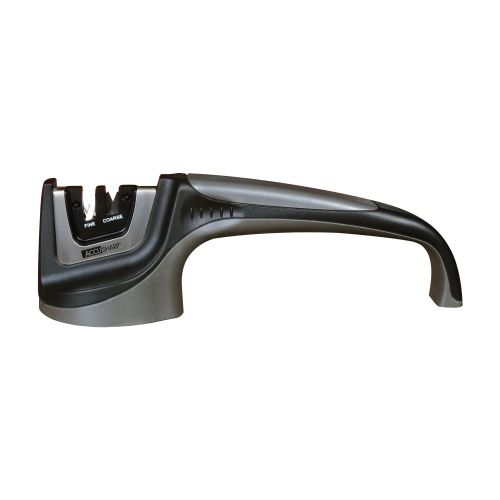 Pull-Thru Knife Sharpener