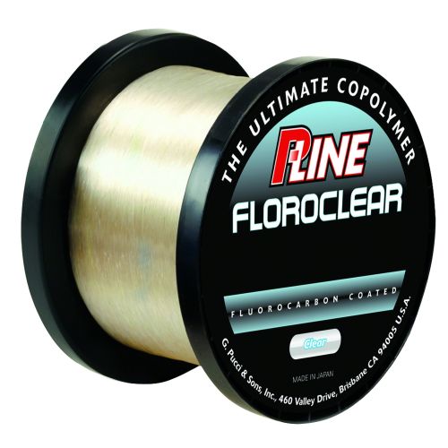 P-Line FCC-15 Floroclear