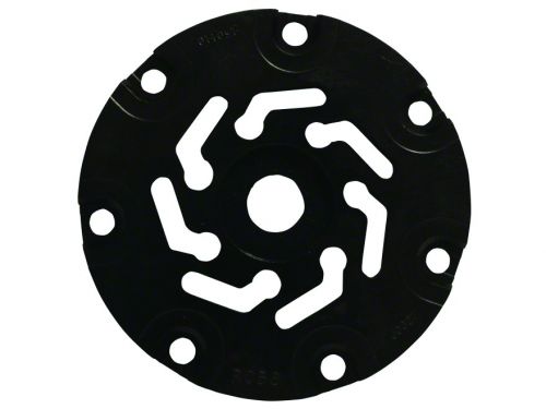 PRO CHUCKER SHELL PLATES