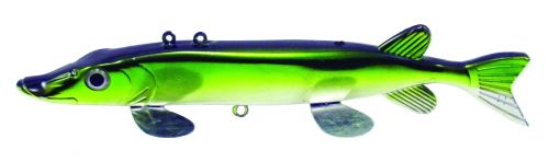 Lakco 7 Plastic Perch Decoy