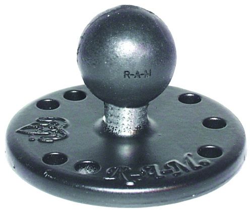 Base With 1 Ball