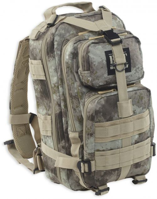 Bulldog Compact Back Pack