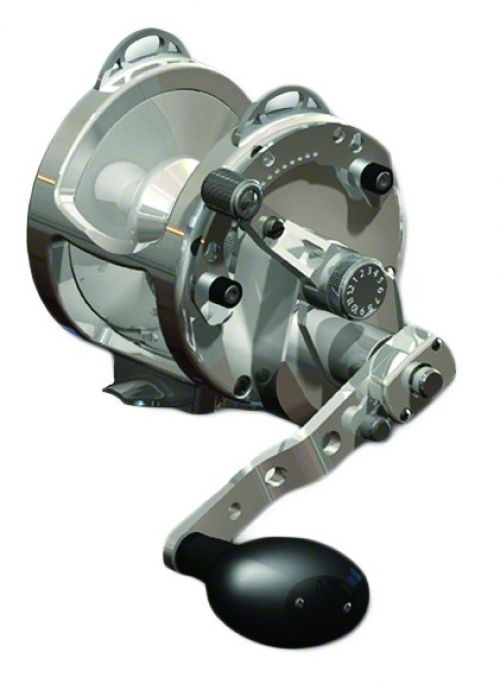 Avet HX5/2S HX 2-Speed Conv Reel