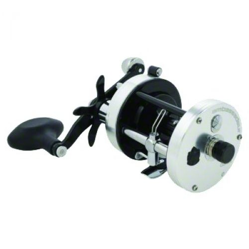 Abu Garcia Ambassadeur 7000 C3 Round Baitcast Reels Round