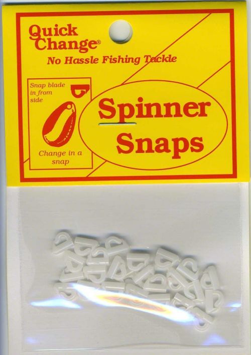Spinner Snaps
