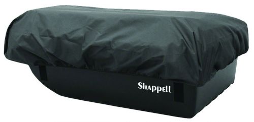 Shappell Travel Cover - Jet