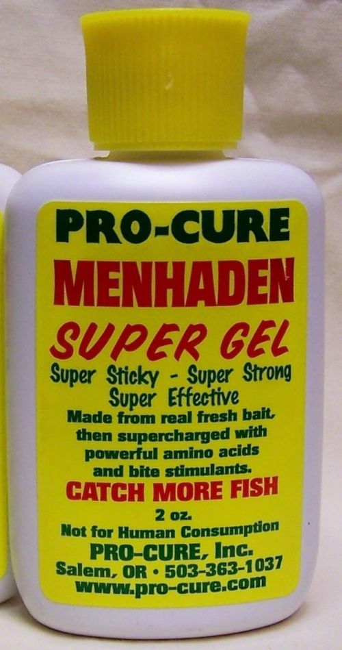 Pro-Cure G2-MEN Super Gel 2oz