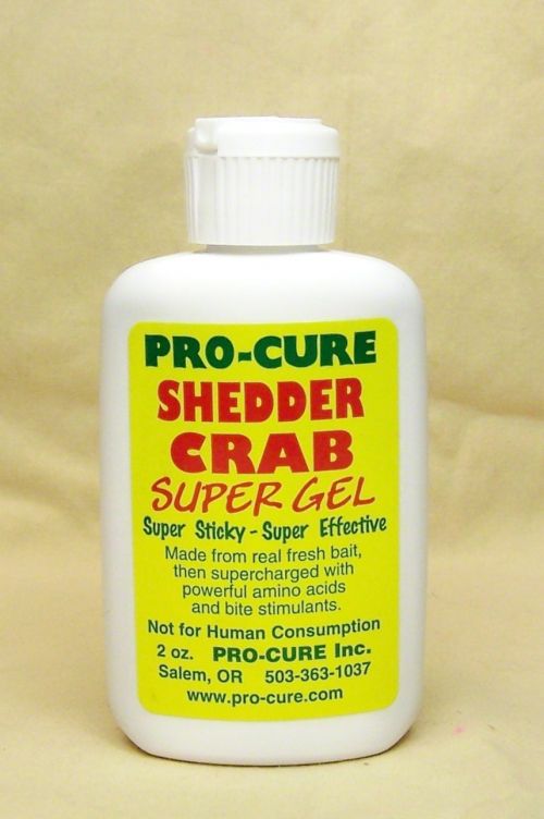 Pro-Cure G2-SDR Super Gel 2oz