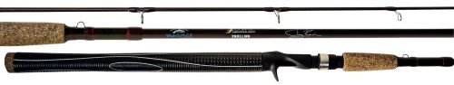 Micro Honeycomb Rod