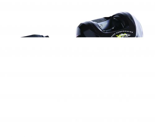 SKEET REESE VICTORY PRO CARBON CASTING REELS