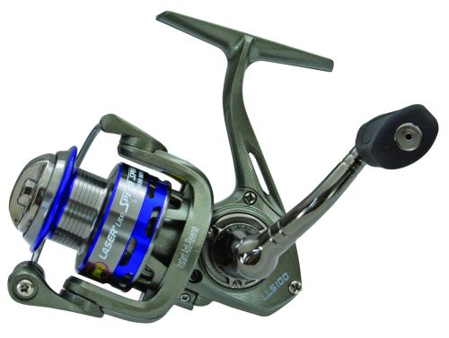 Lews Laser Lite Spin 100