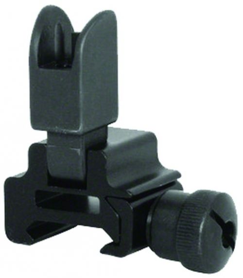 NcSTAR Flip Up Front AR 15 Sight