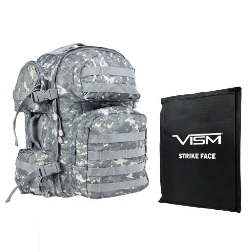 NcSTAR BSCBD2911-A Vism Tactical