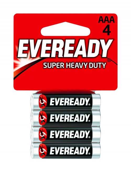 Eveready 1212SW-4 Super Heavy Duty