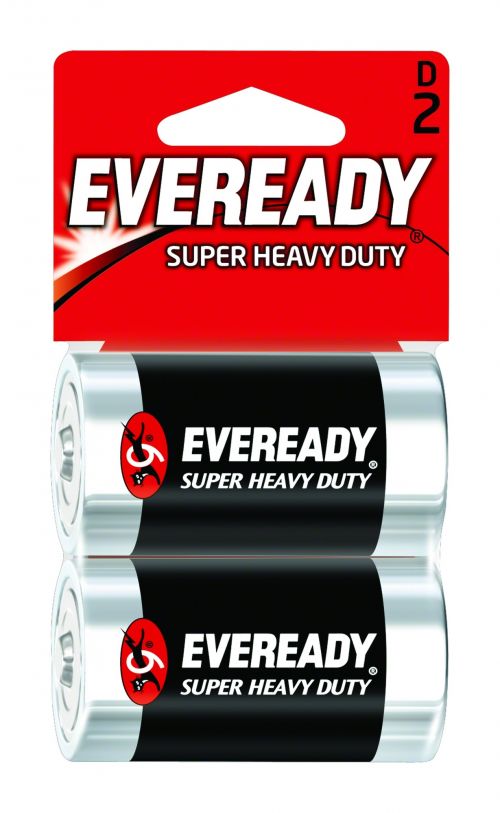 Eveready 1250SW-2 Super Heavy Duty