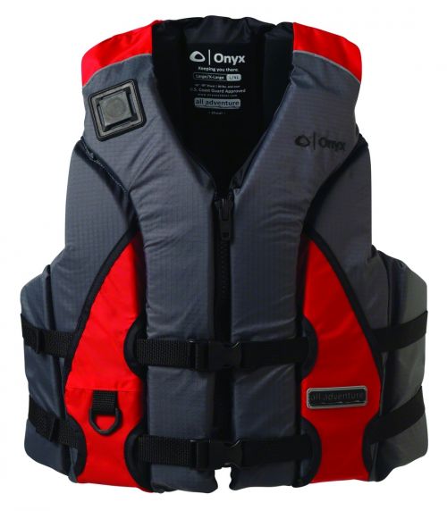 Shoal All Adventure Life Vest