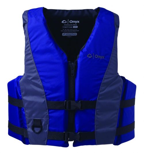 Pepin All Adventure Life Vest