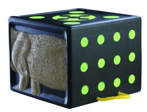 Rinehart Rhinoblock Target