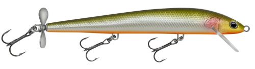 Bagley BST05-TSD Spintail Minnow