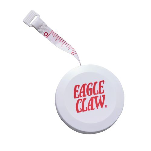 Eagle Claw 60 soft tape